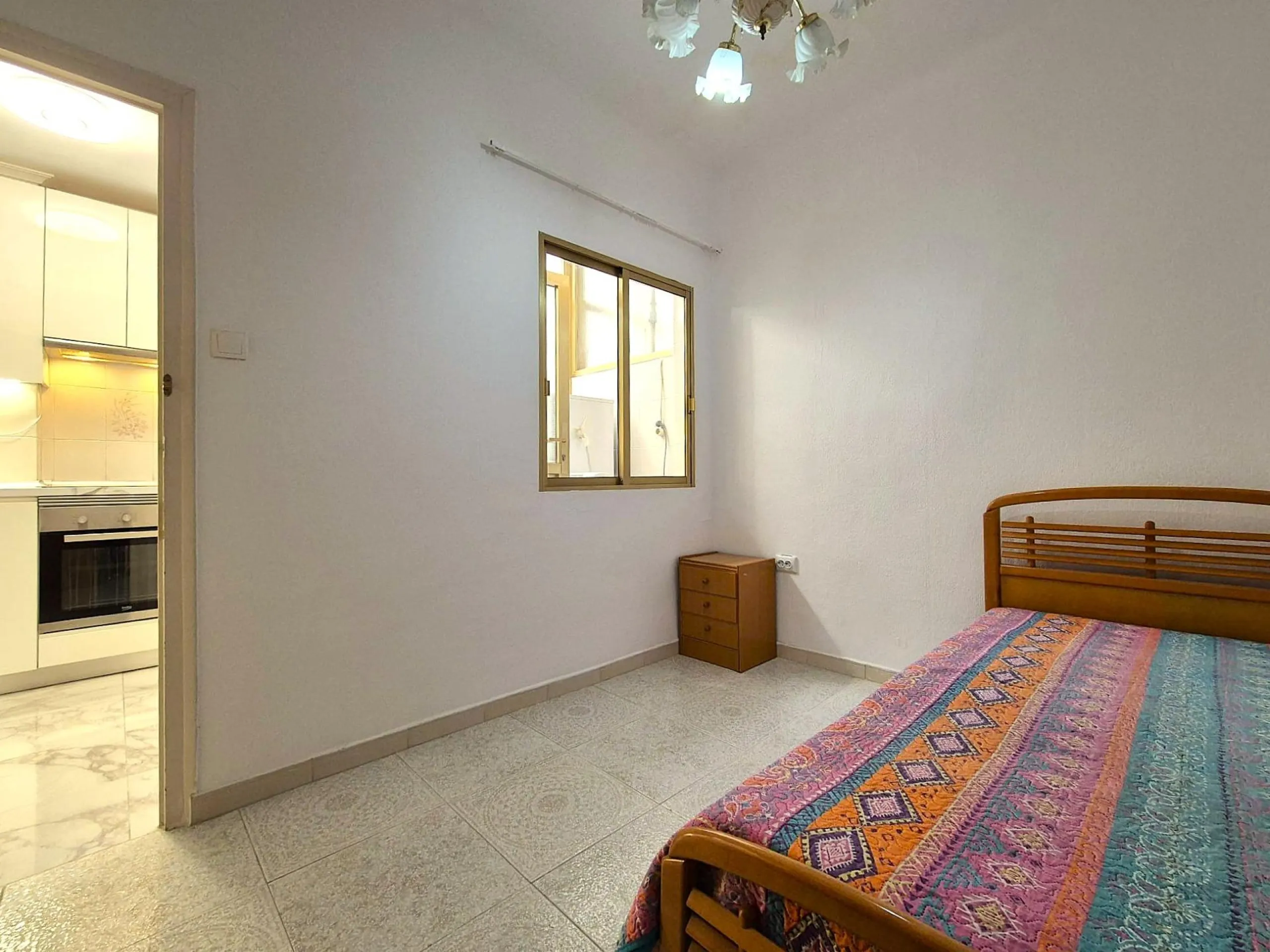 PISO EN VENTA EN ALICANTE - CAROLINAS ALTAS