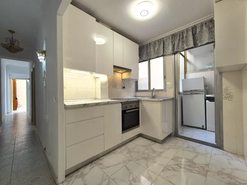 PISO EN VENTA EN ALICANTE - CAROLINAS ALTAS