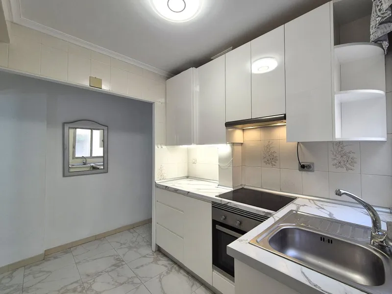 PISO EN VENTA EN ALICANTE - CAROLINAS ALTAS