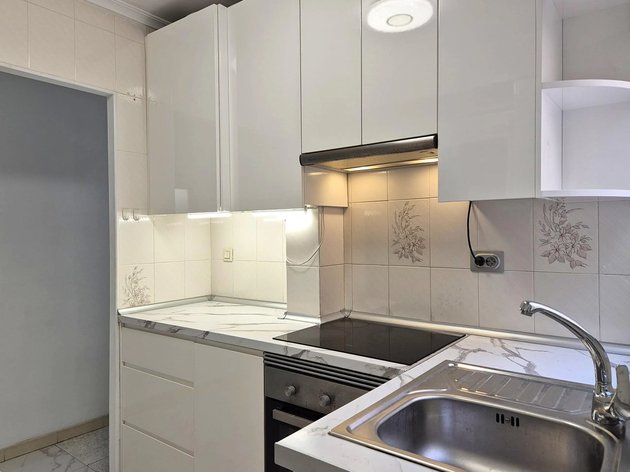PISO EN VENTA EN ALICANTE - CAROLINAS ALTAS