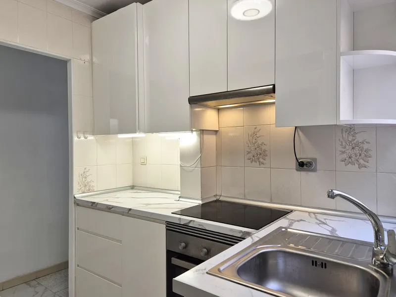PISO EN VENTA EN ALICANTE - CAROLINAS ALTAS