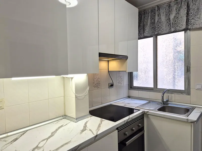 PISO EN VENTA EN ALICANTE - CAROLINAS ALTAS