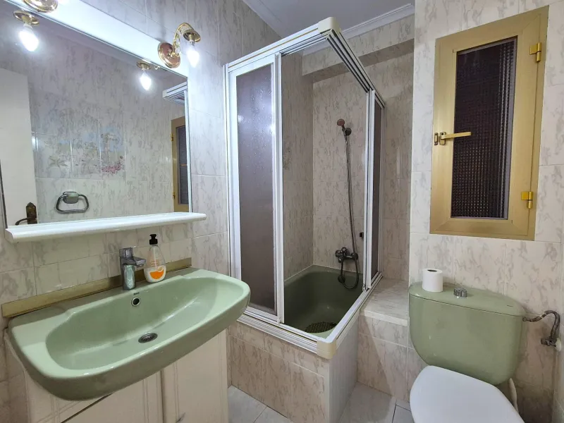 PISO EN VENTA EN ALICANTE - CAROLINAS ALTAS