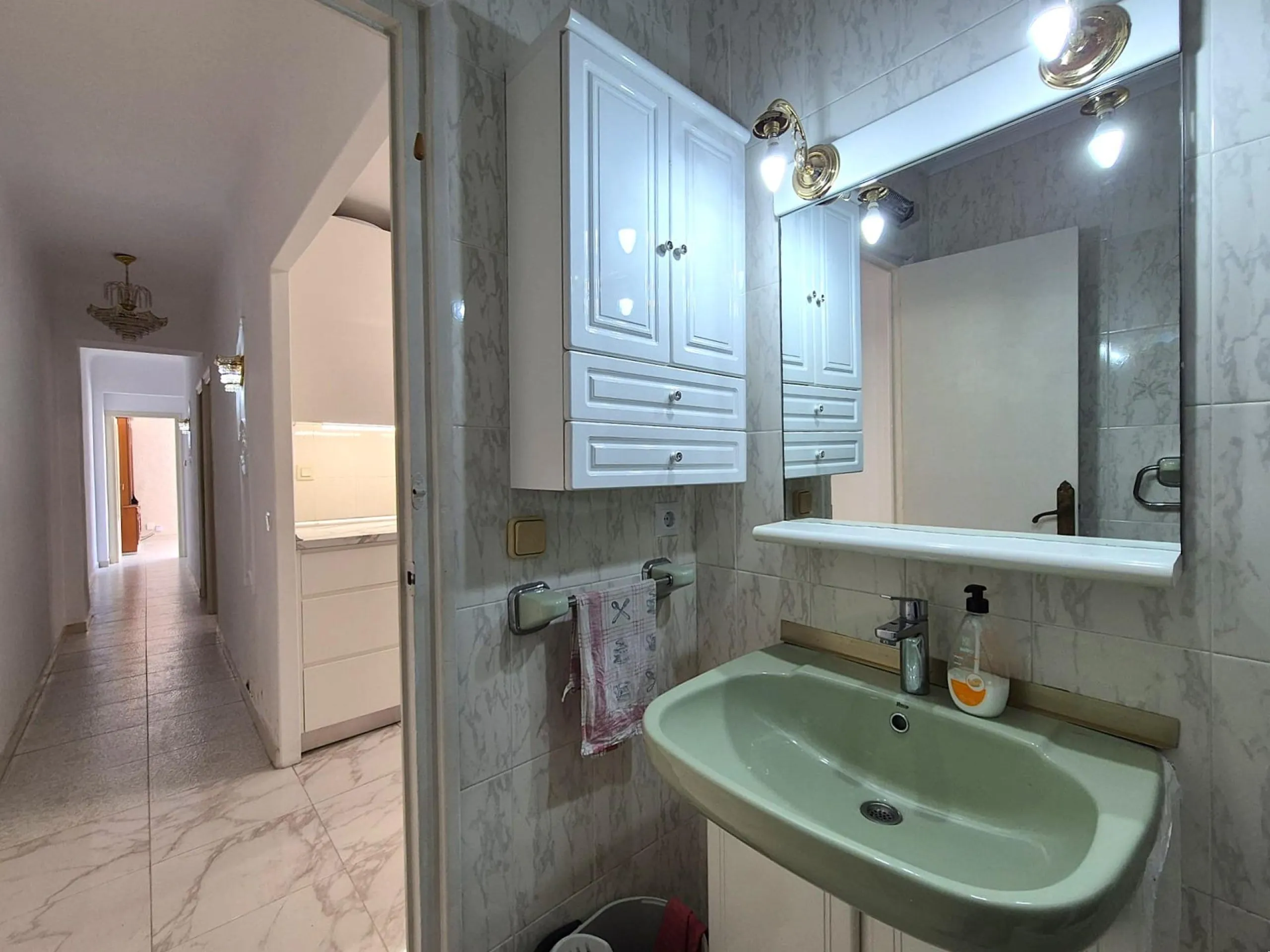 PISO EN VENTA EN ALICANTE - CAROLINAS ALTAS