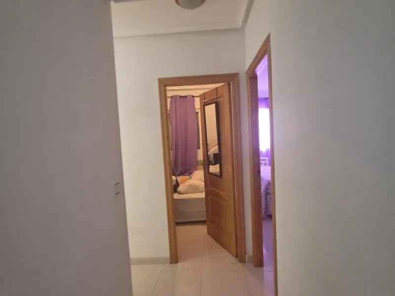 TORREVIEJA 3 HABS 2 BAÑOS TERRAZA 136.000 €