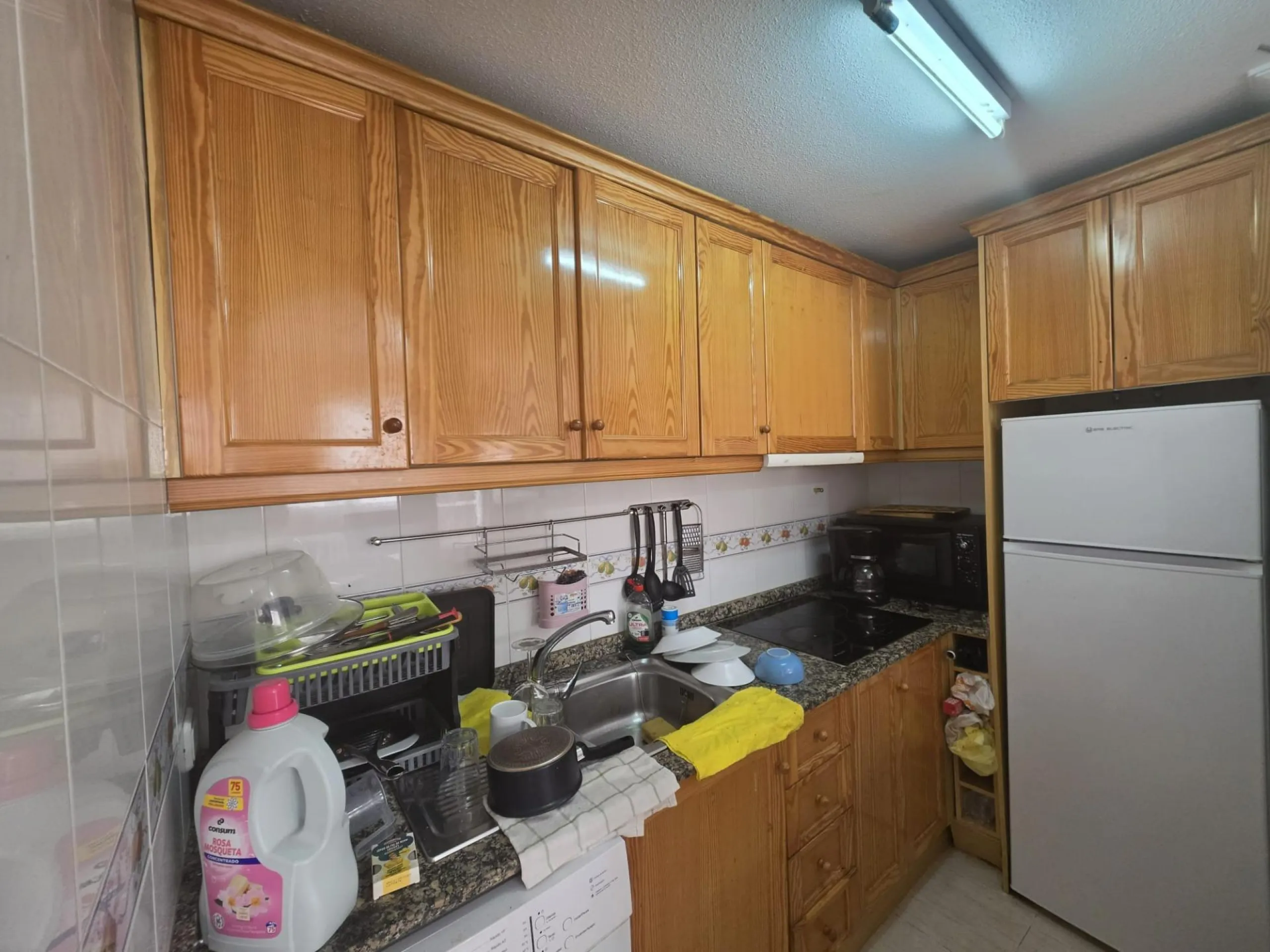 TORREVIEJA 3 HABS 2 BAÑOS TERRAZA 136.000 €