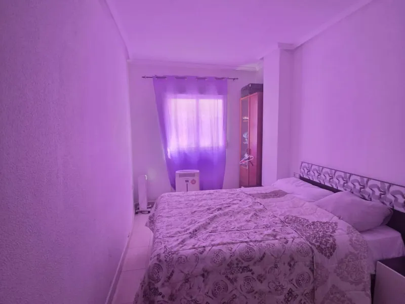 TORREVIEJA 3 HABS 2 BAÑOS TERRAZA 136.000 €
