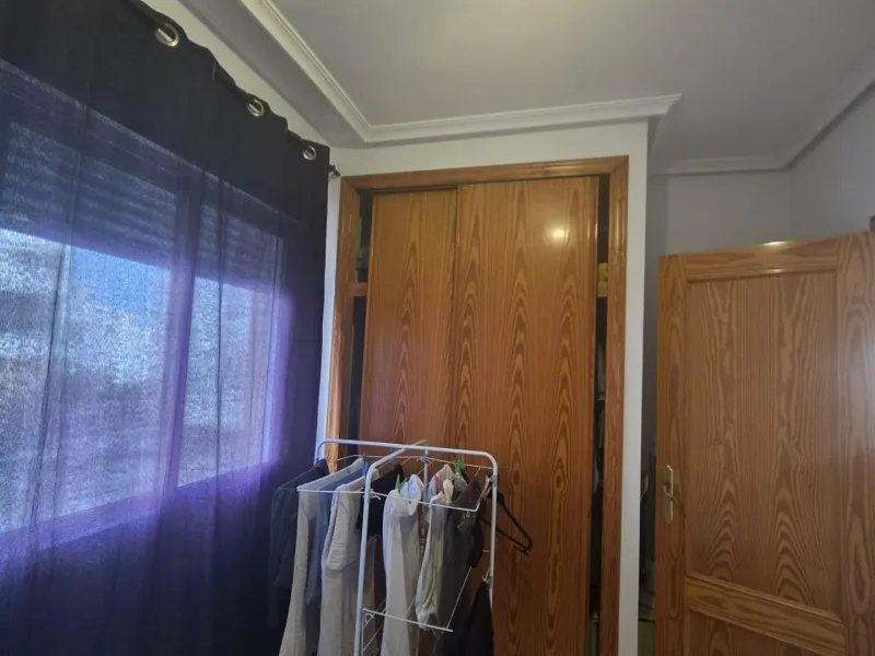 TORREVIEJA 3 HABS 2 BAÑOS TERRAZA 136.000 €