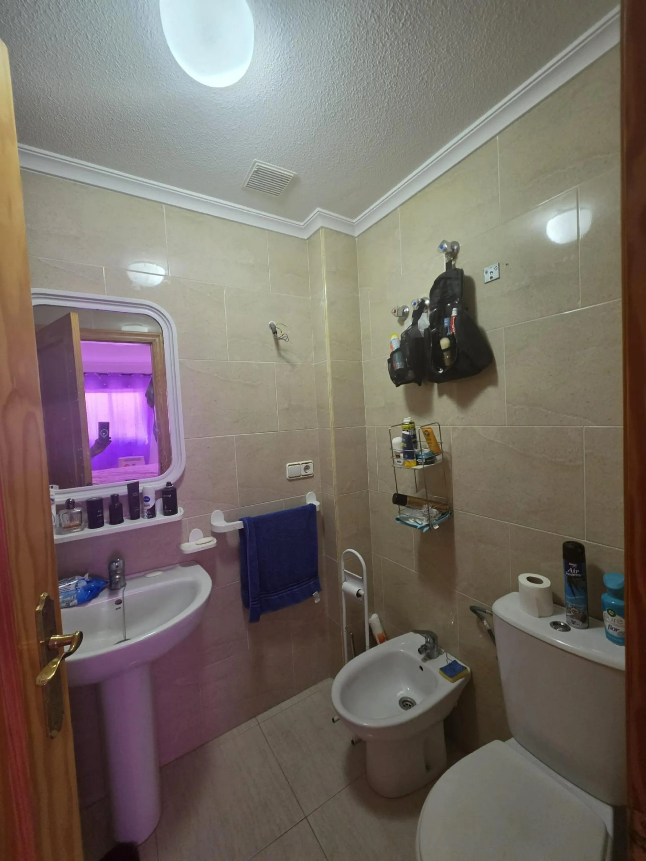 TORREVIEJA 3 HABS 2 BAÑOS TERRAZA 136.000 €