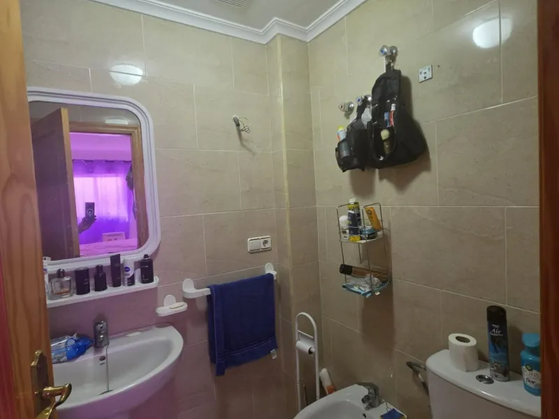 TORREVIEJA 3 HABS 2 BAÑOS TERRAZA 136.000 €