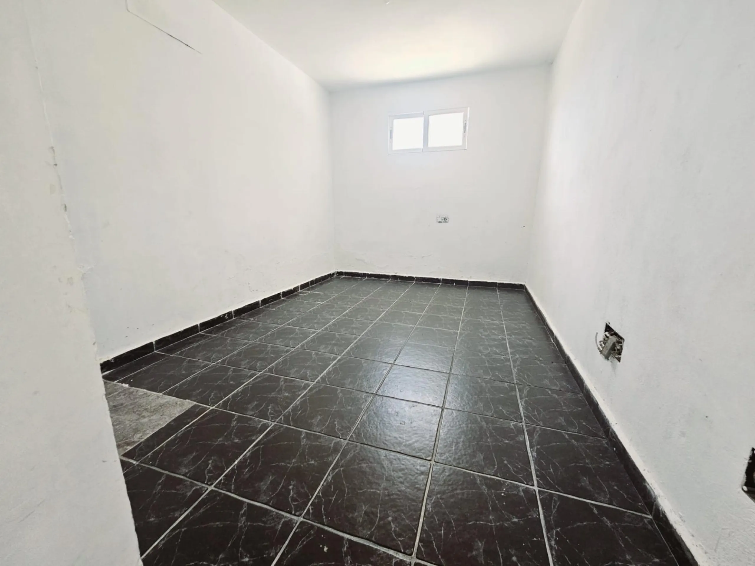 CHALET TO RENOVATE IN LOS BALCONES WITH TWO FLOORS