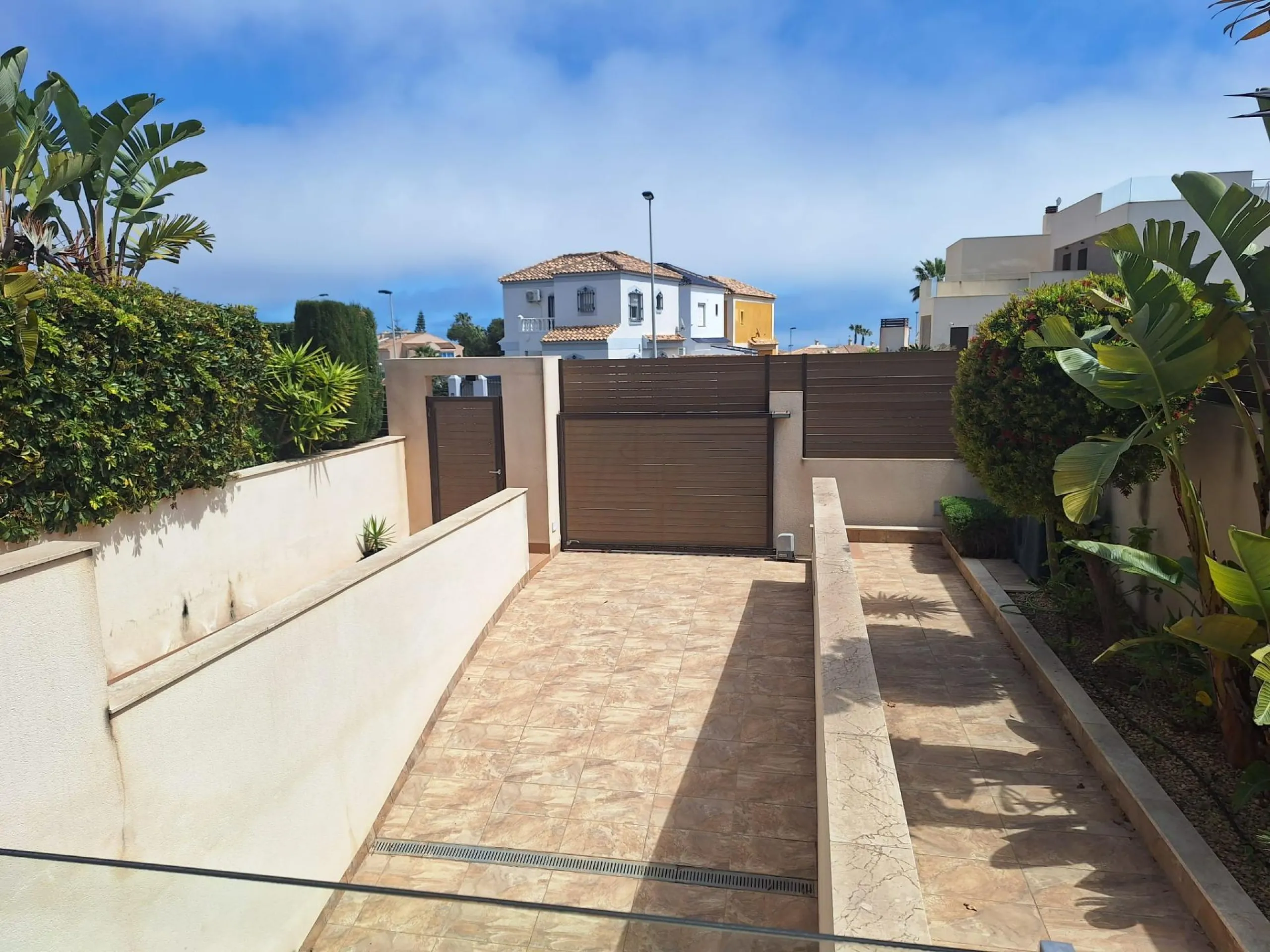 Exquisita Villa Moderna en Torreblanca, Torrevieja