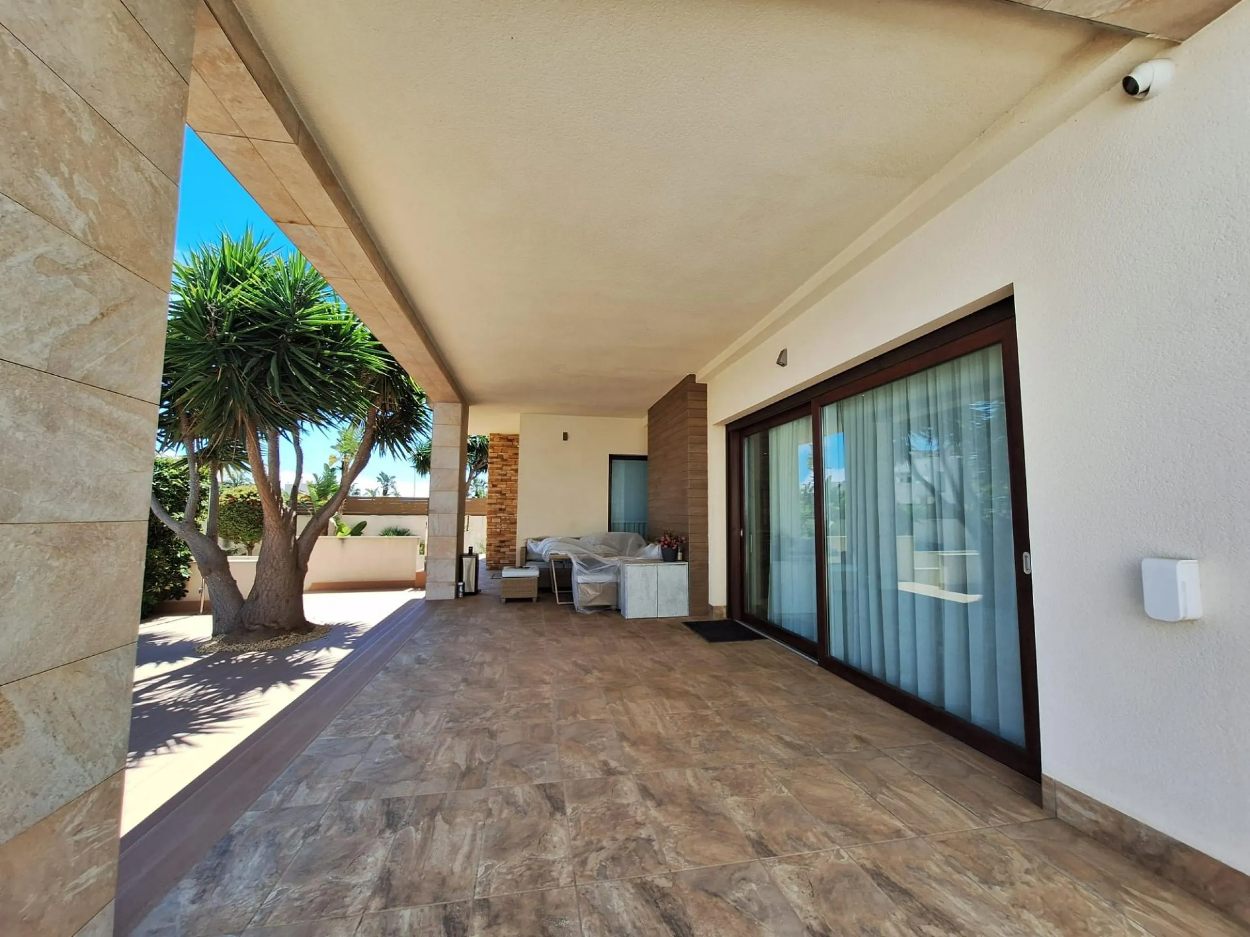 Exquisita Villa Moderna en Torreblanca, Torrevieja