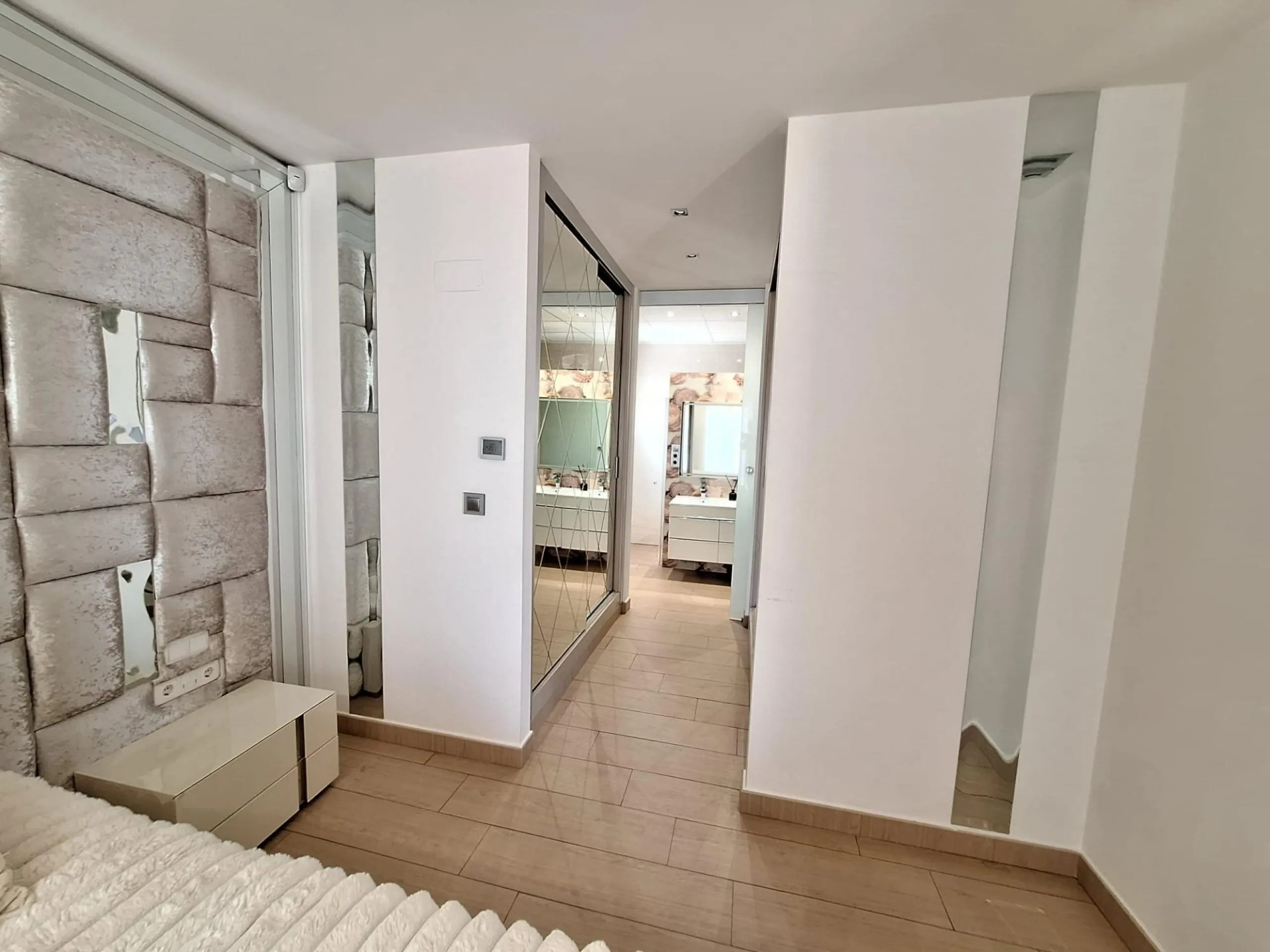Exquisita Villa Moderna en Torreblanca, Torrevieja