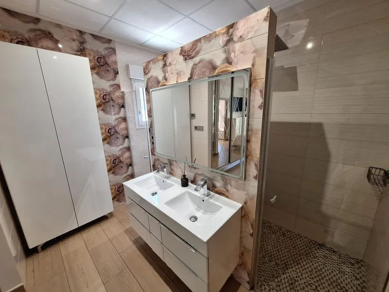 Exquisita Villa Moderna en Torreblanca, Torrevieja