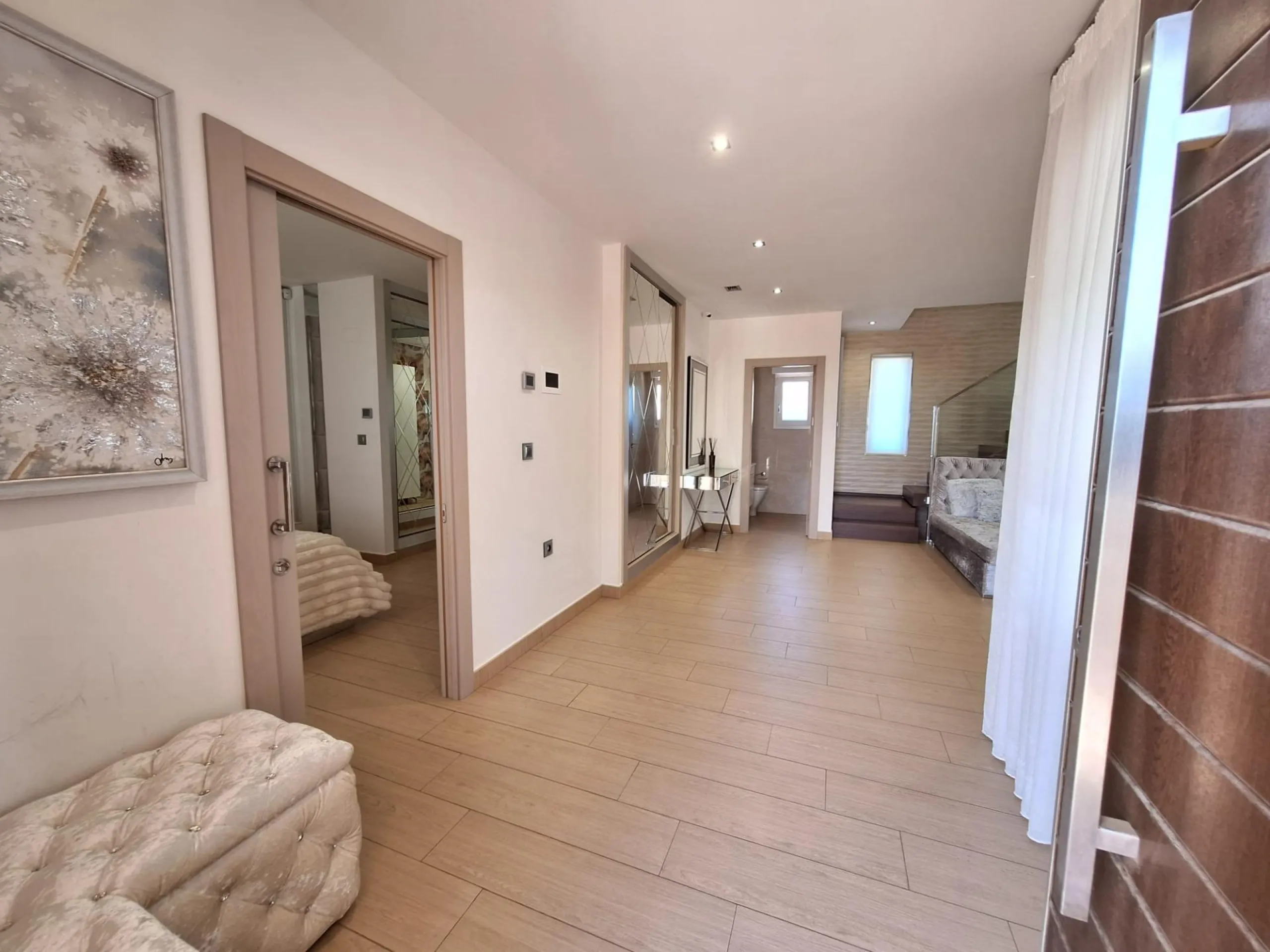 Exquisita Villa Moderna en Torreblanca, Torrevieja