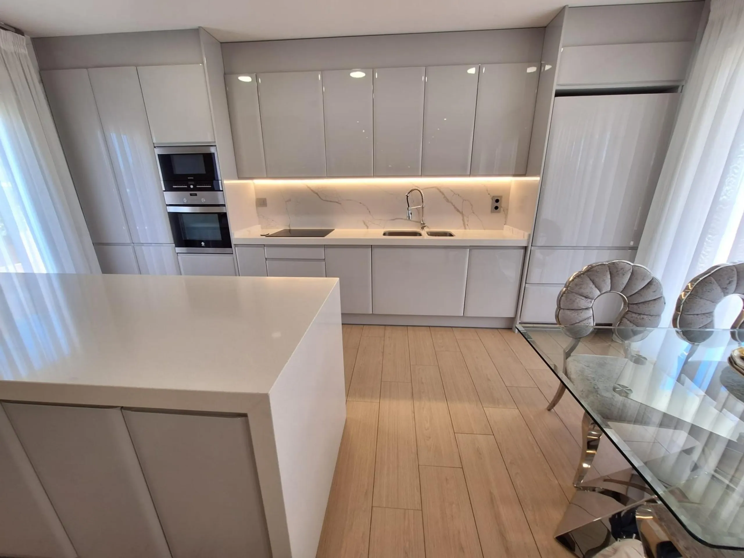 Exquisita Villa Moderna en Torreblanca, Torrevieja