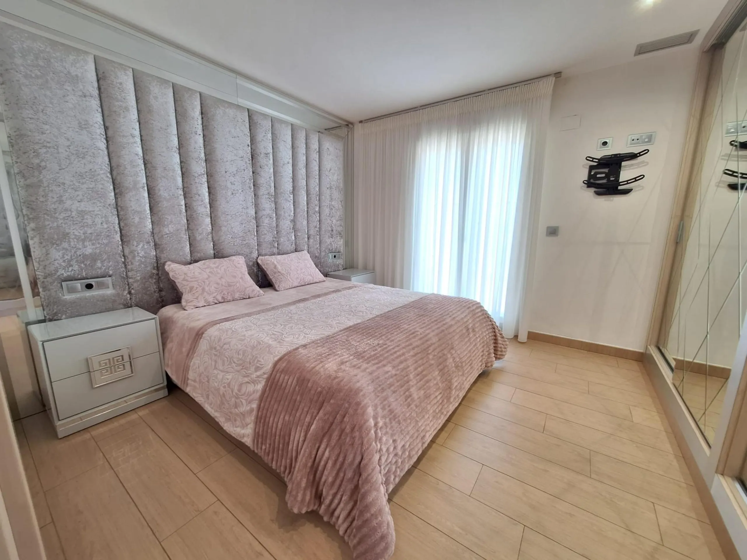 Exquisita Villa Moderna en Torreblanca, Torrevieja