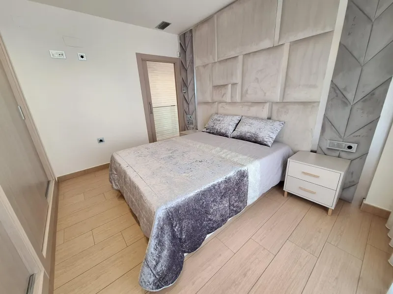 Exquisita Villa Moderna en Torreblanca, Torrevieja