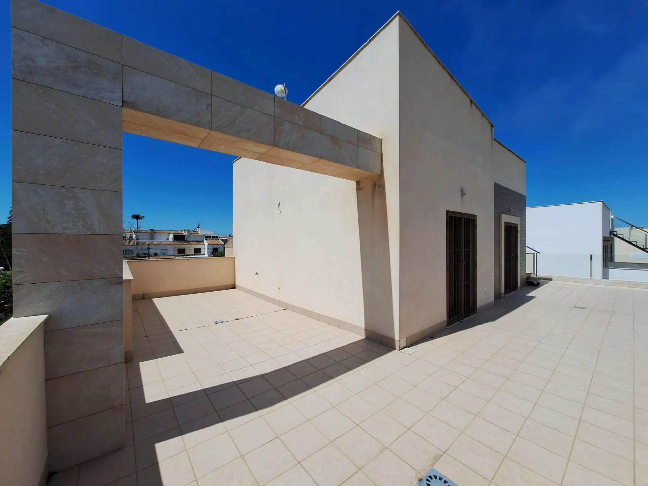 Exquisita Villa Moderna en Torreblanca, Torrevieja