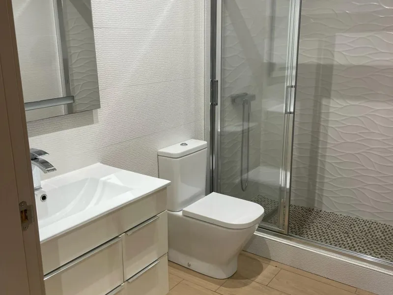 Exquisita Villa Moderna en Torreblanca, Torrevieja
