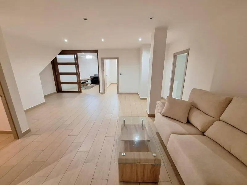Exquisita Villa Moderna en Torreblanca, Torrevieja