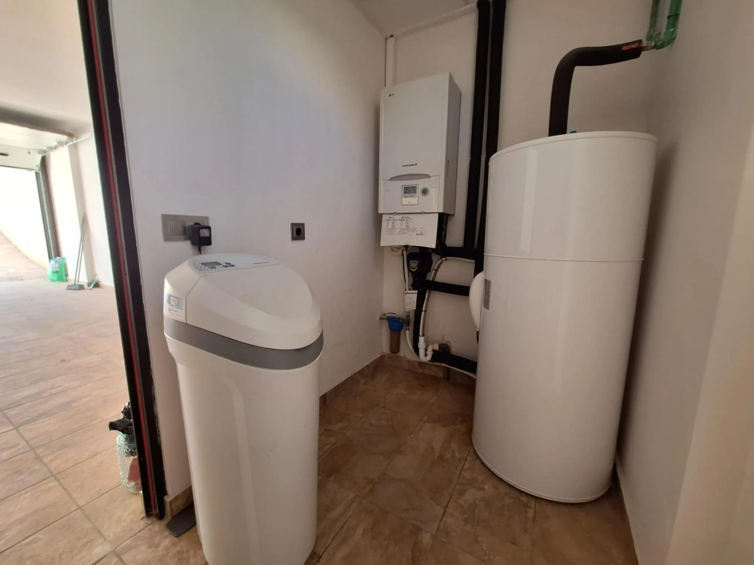 Exquisita Villa Moderna en Torreblanca, Torrevieja