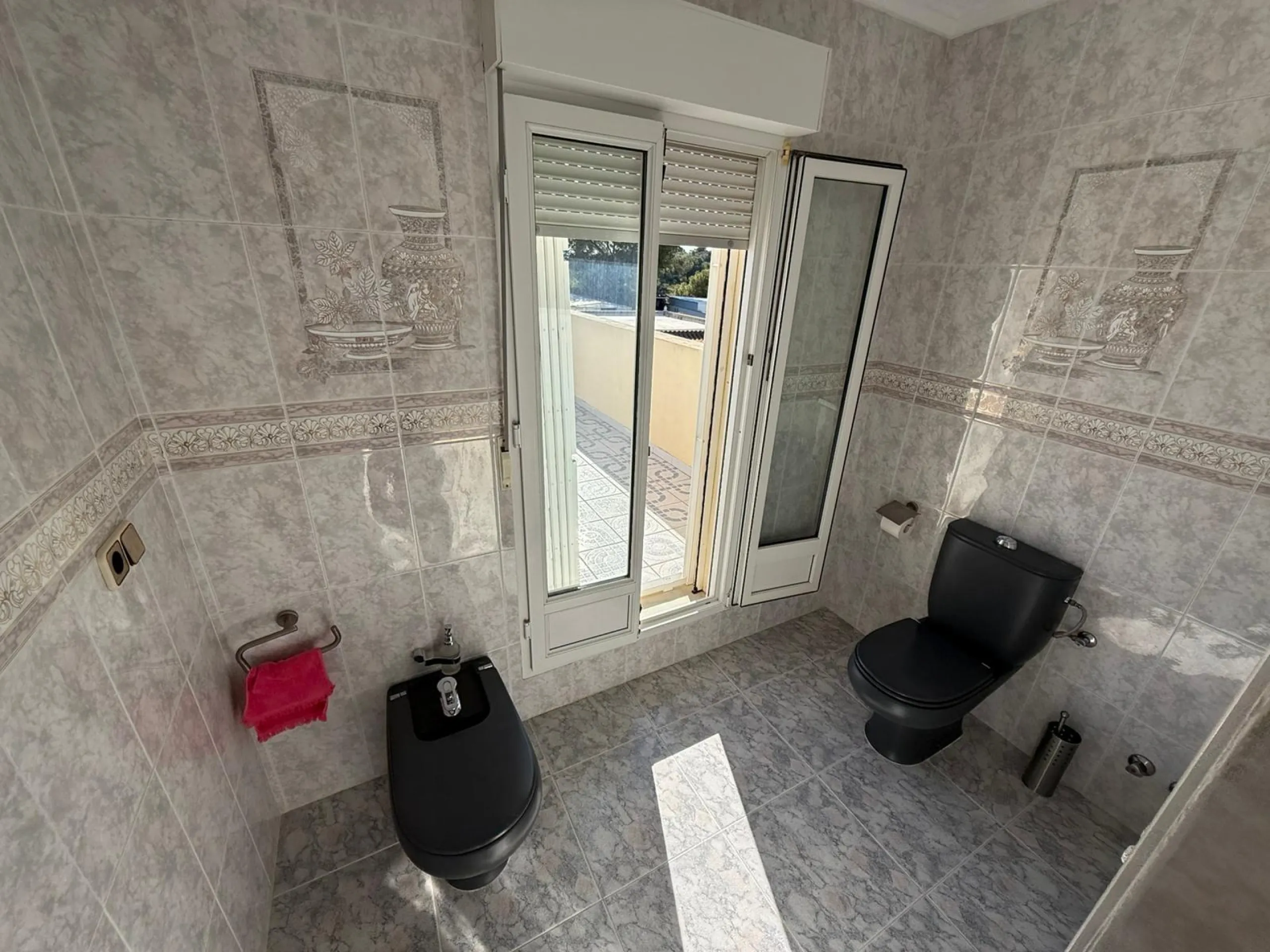 Spectacular Villa in Villamartin with Direct Sea Views