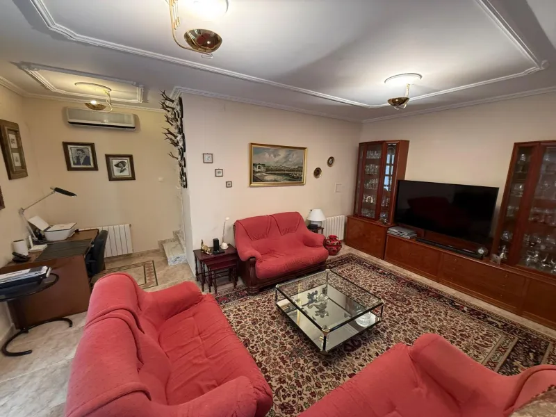 Spectacular Villa in Villamartin with Direct Sea Views
