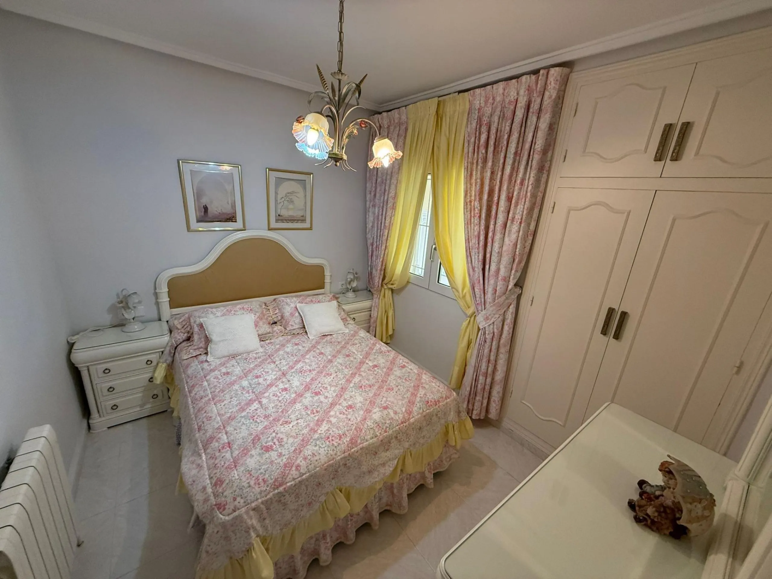 Spectacular Villa in Villamartin with Direct Sea Views