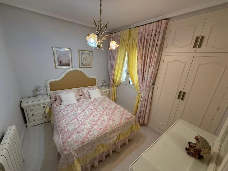 Spectacular Villa in Villamartin with Direct Sea Views