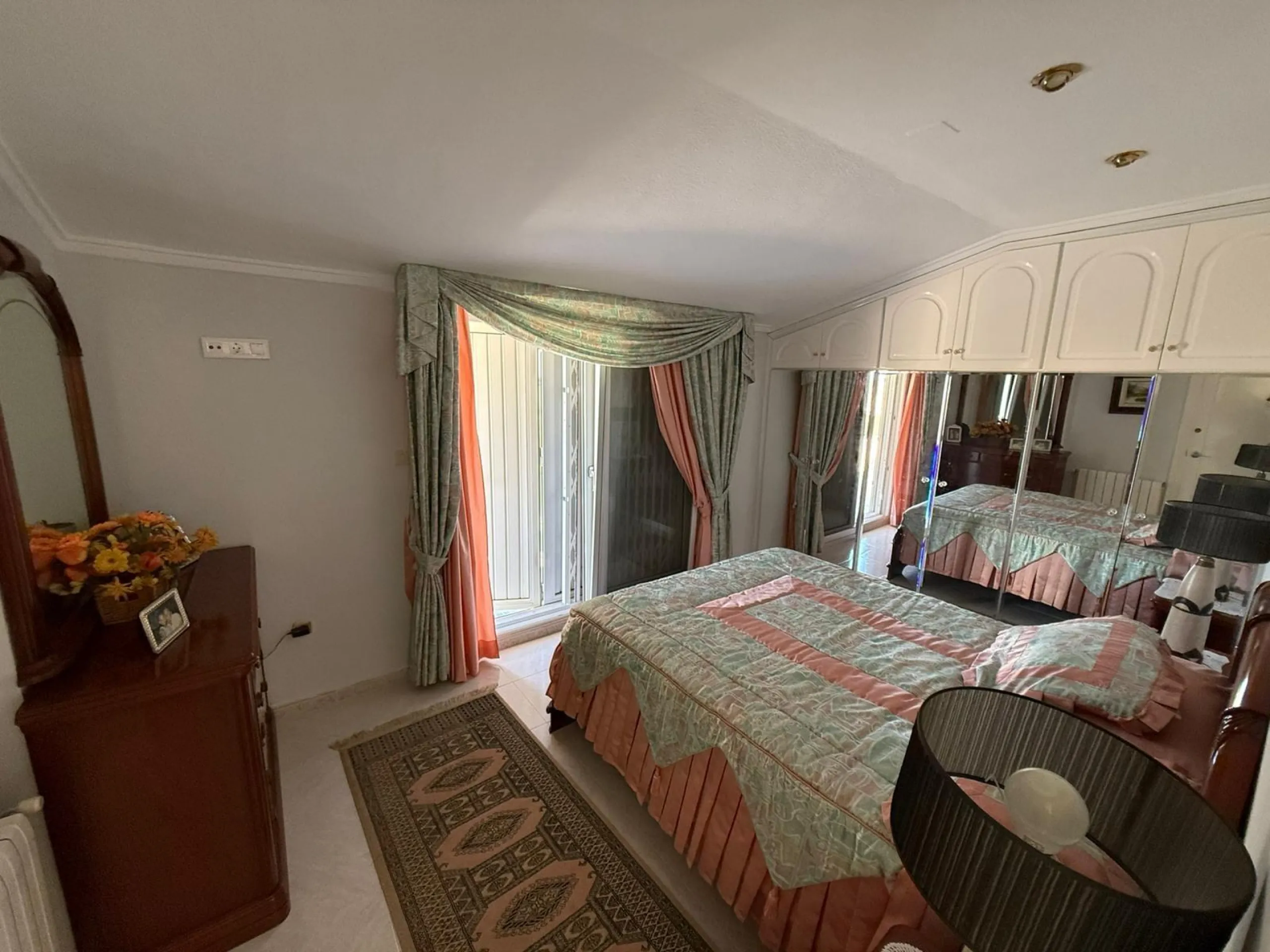 Spectacular Villa in Villamartin with Direct Sea Views
