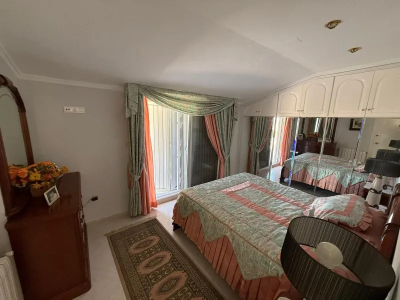 Spectacular Villa in Villamartin with Direct Sea Views