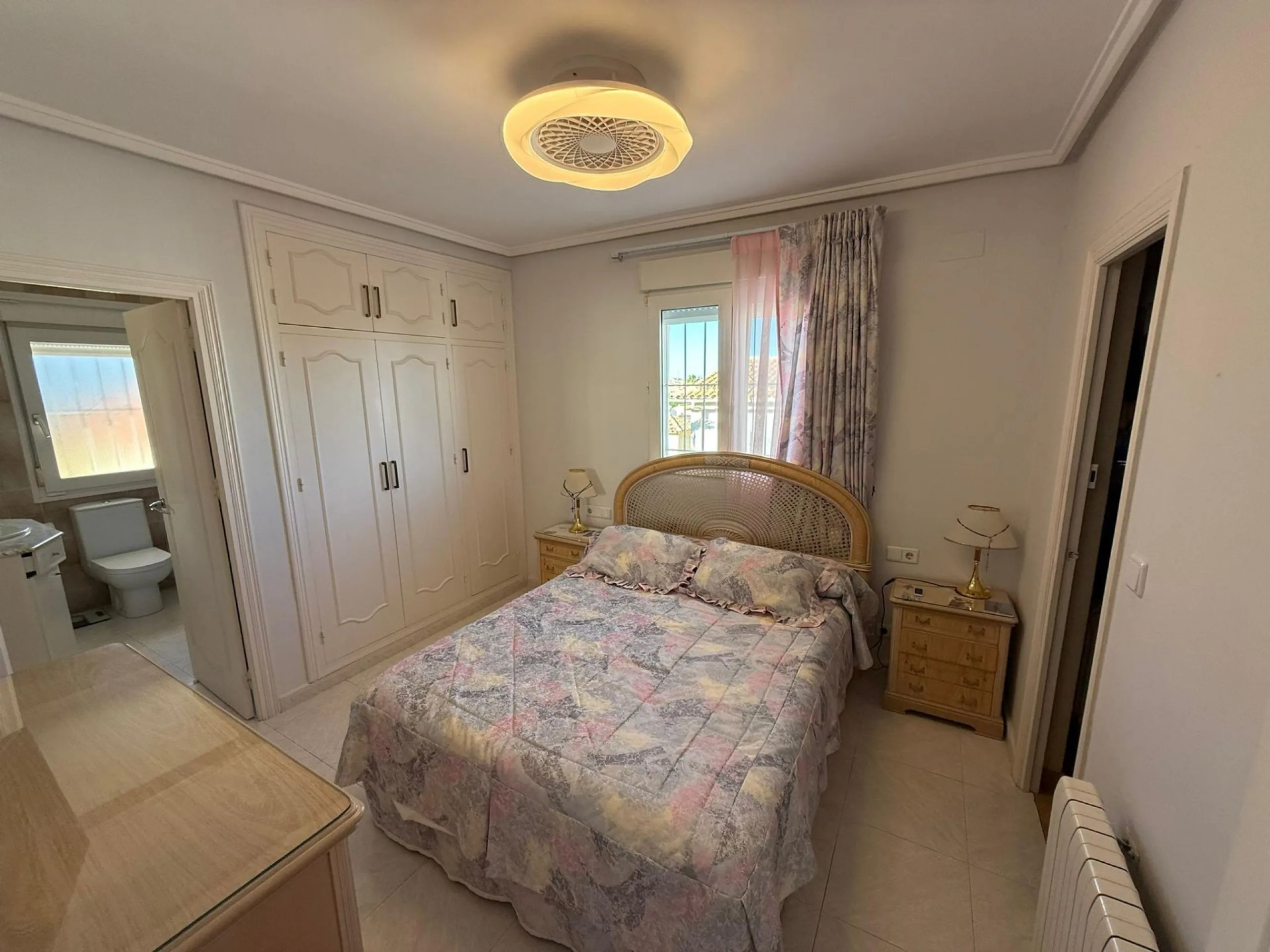 Spectacular Villa in Villamartin with Direct Sea Views