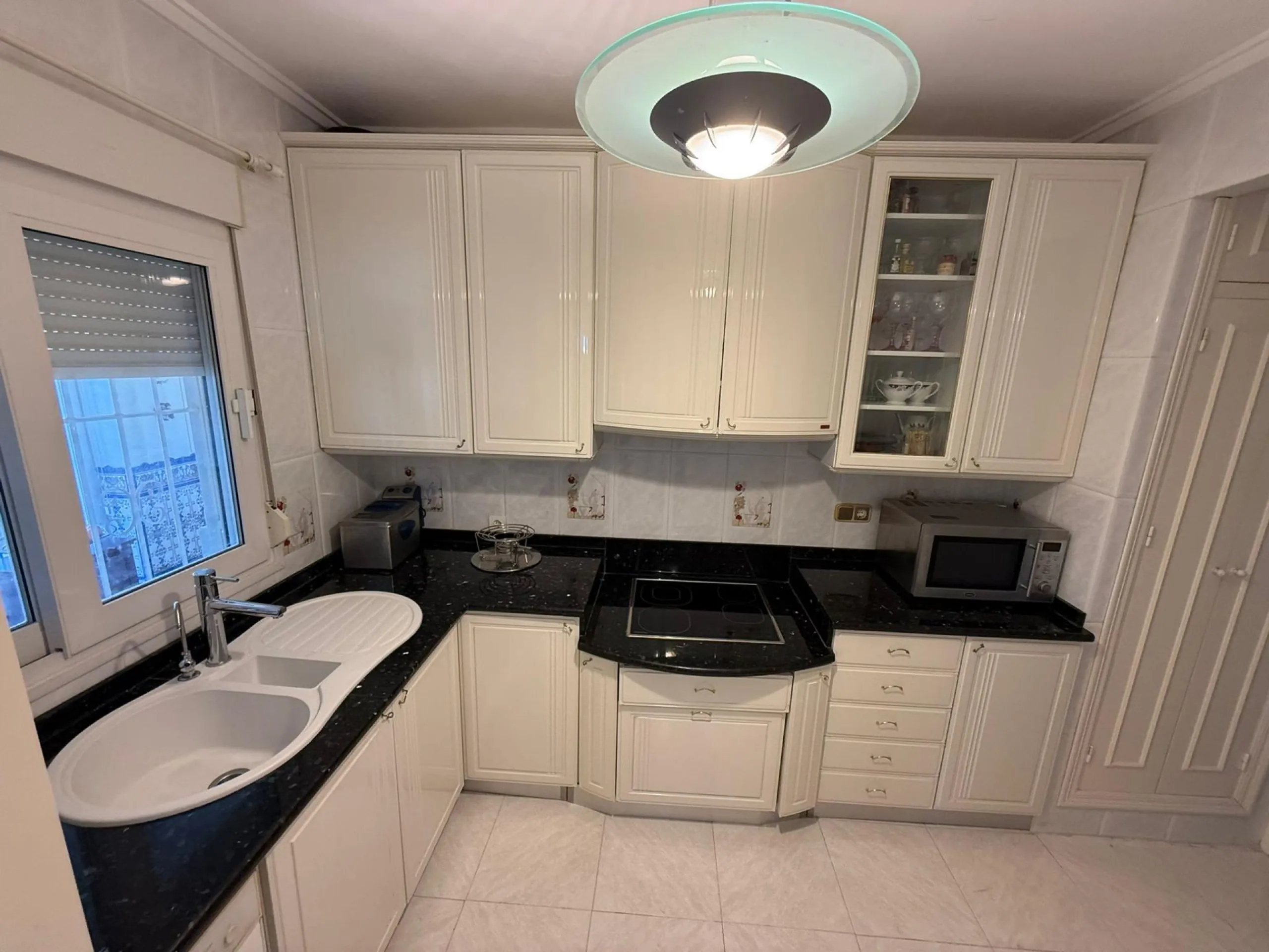 Spectacular Villa in Villamartin with Direct Sea Views
