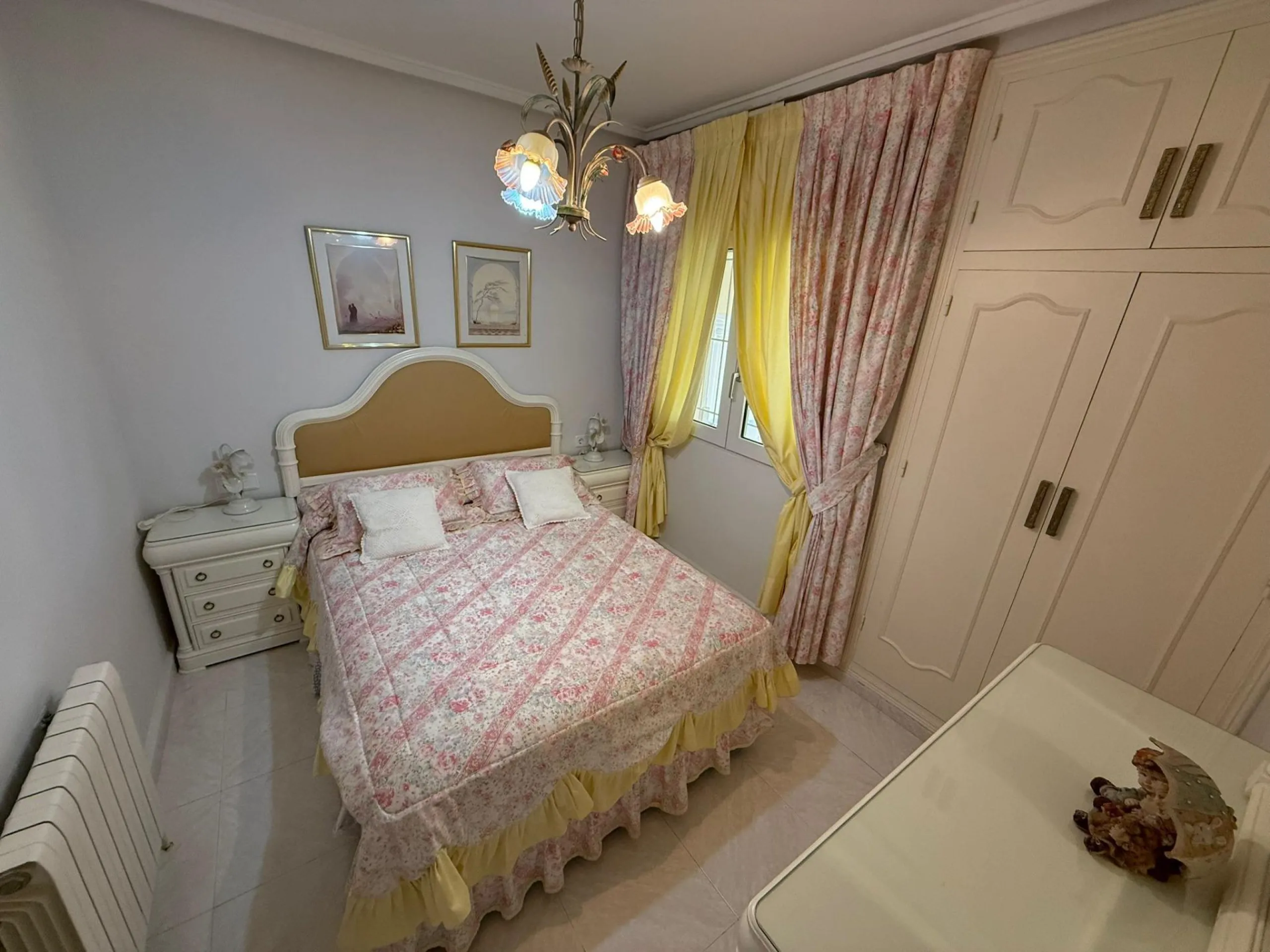 Spectacular Villa in Villamartin with Direct Sea Views