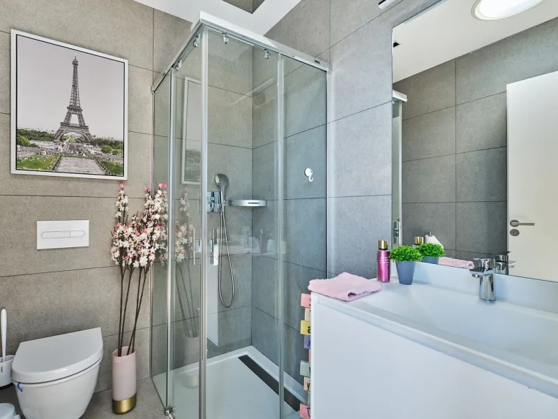 Luxury Villa with Terraces and Pool in Sarria, Barcelona