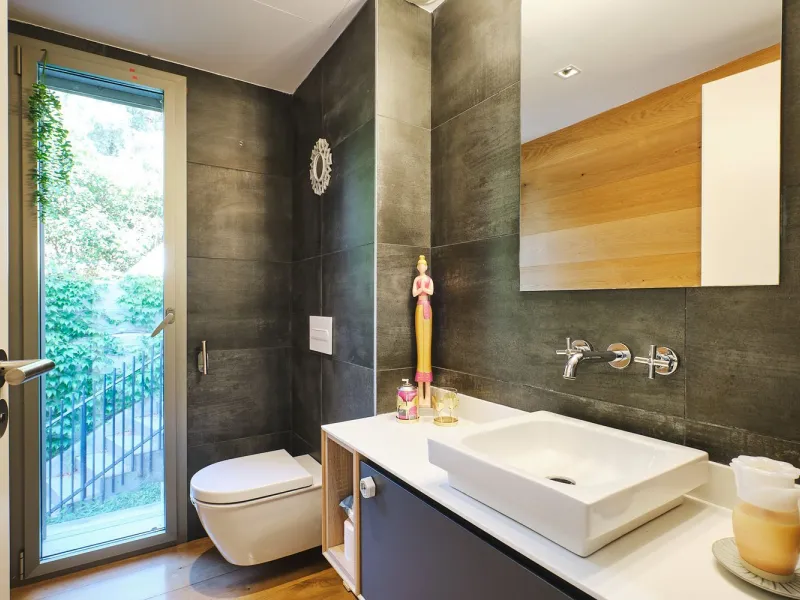 Luxury Villa with Terraces and Pool in Sarria, Barcelona