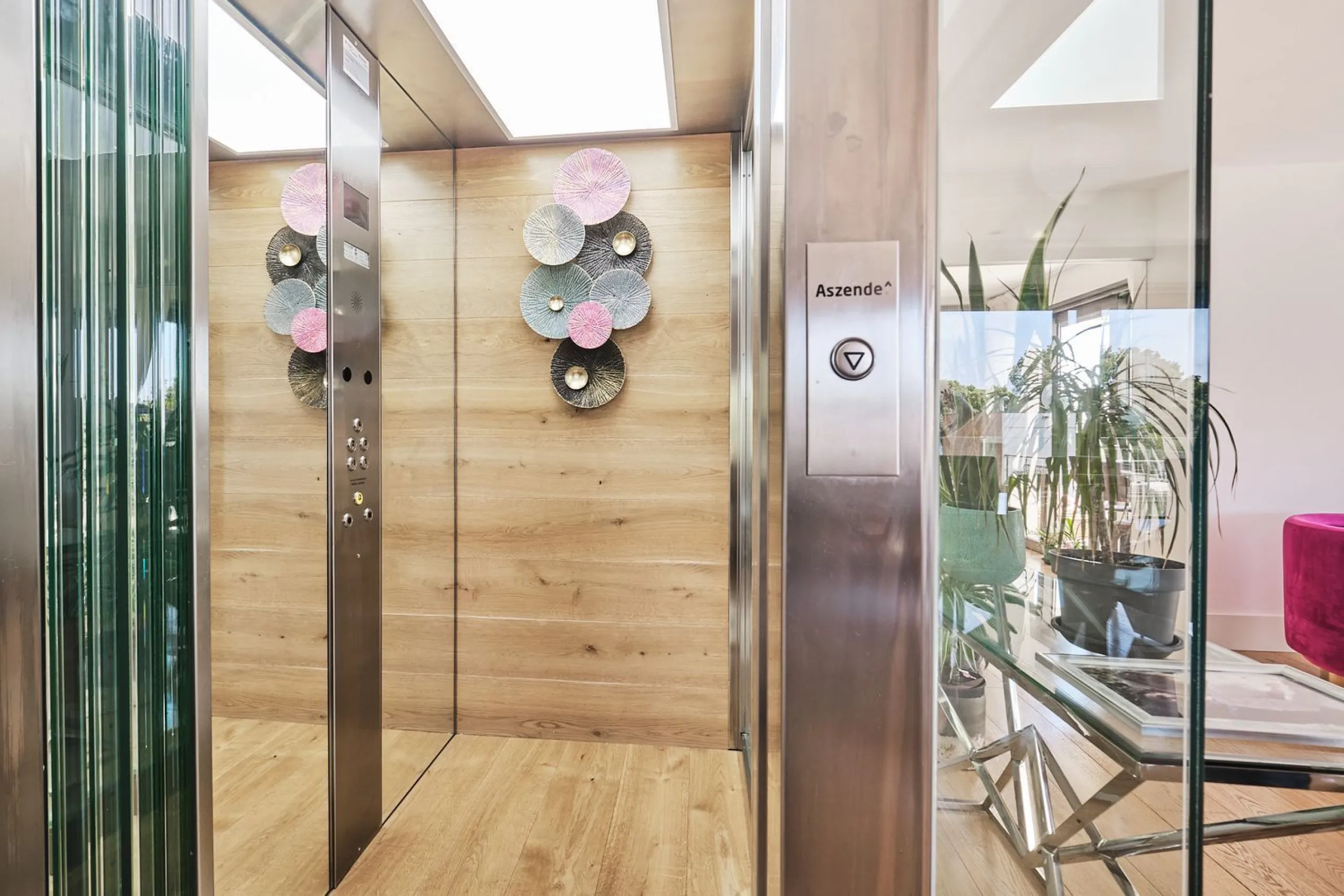 Luxury Villa with Terraces and Pool in Sarria, Barcelona