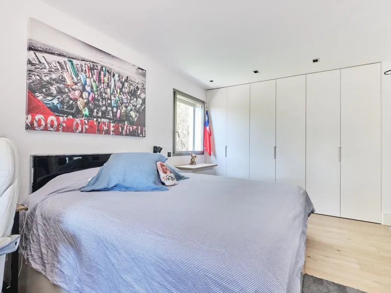 Luxury Villa with Terraces and Pool in Sarria, Barcelona