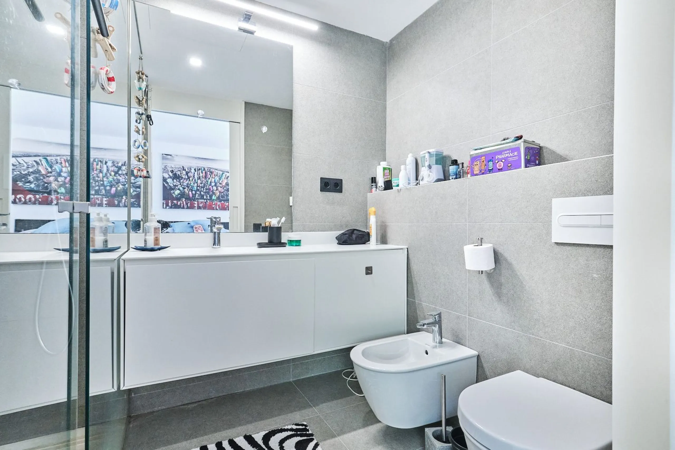 Luxury Villa with Terraces and Pool in Sarria, Barcelona
