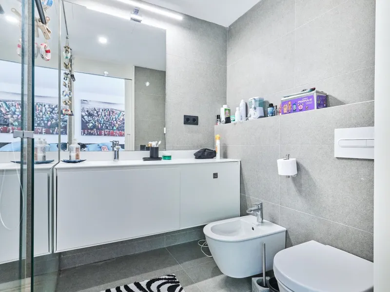 Luxury Villa with Terraces and Pool in Sarria, Barcelona