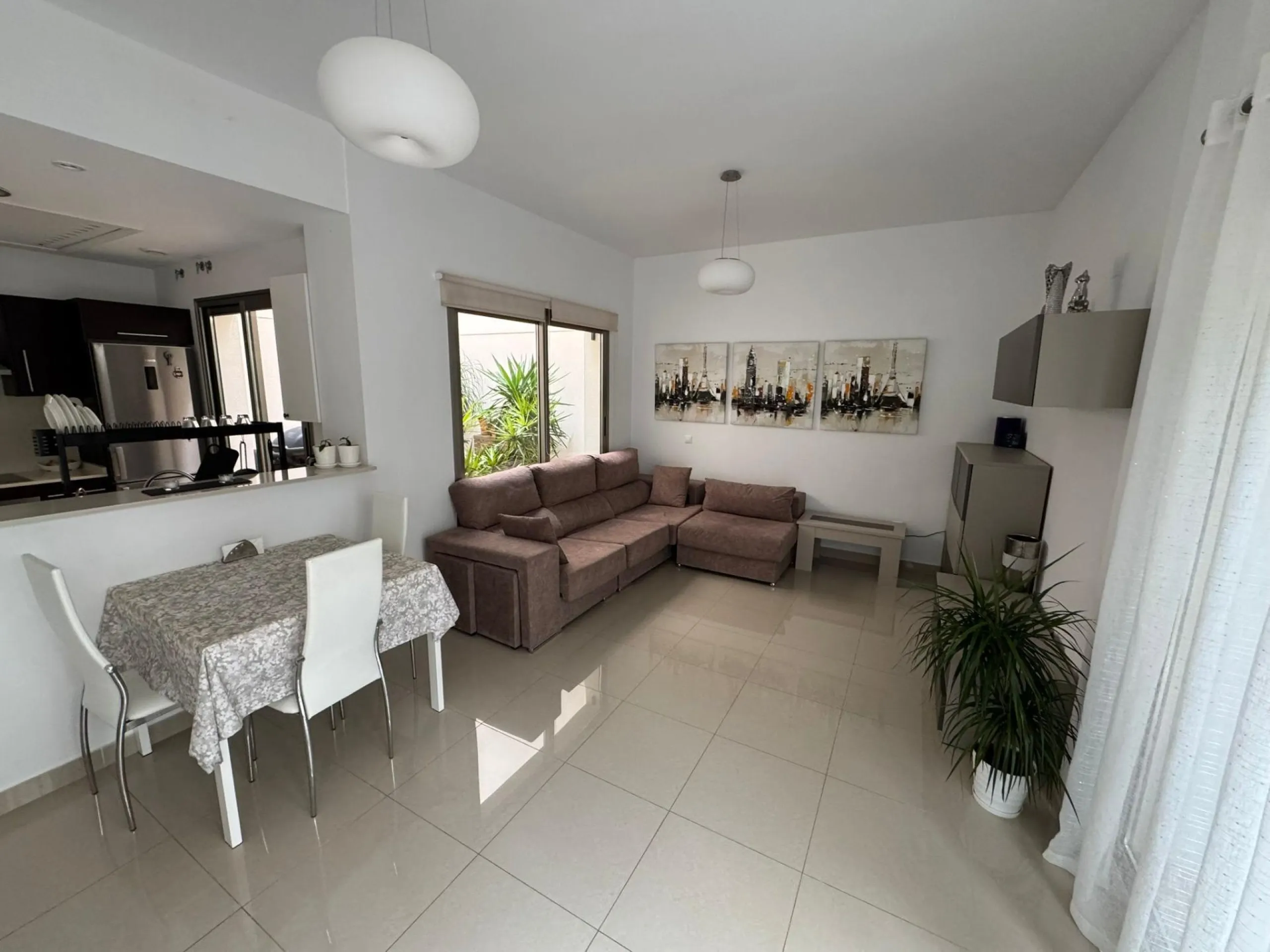 Exclusivo Adosado en Punta Prima, Torrevieja - €375,000