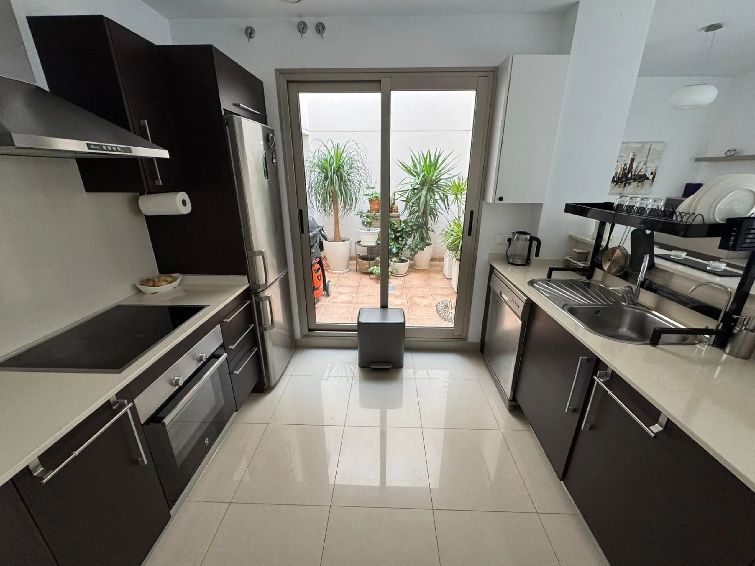 Exclusivo Adosado en Punta Prima, Torrevieja - €375,000