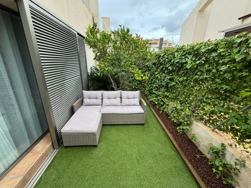 Exclusivo Adosado en Punta Prima, Torrevieja - €375,000