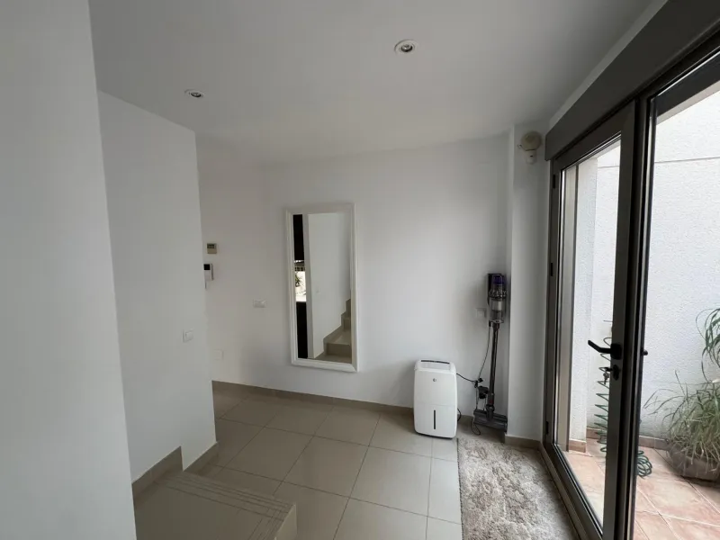 Exclusivo Adosado en Punta Prima, Torrevieja - €375,000