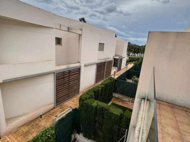Exclusivo Adosado en Punta Prima, Torrevieja - €375,000