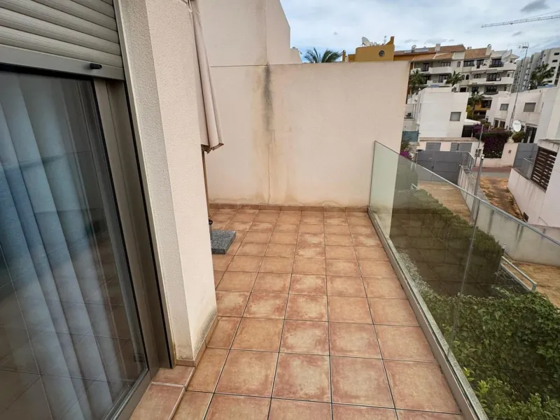 Exclusivo Adosado en Punta Prima, Torrevieja - €375,000