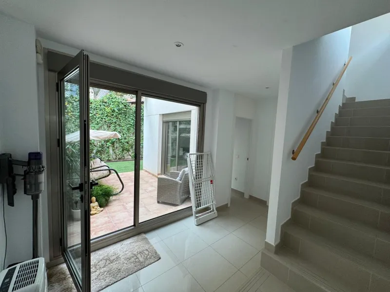Exclusivo Adosado en Punta Prima, Torrevieja - €375,000