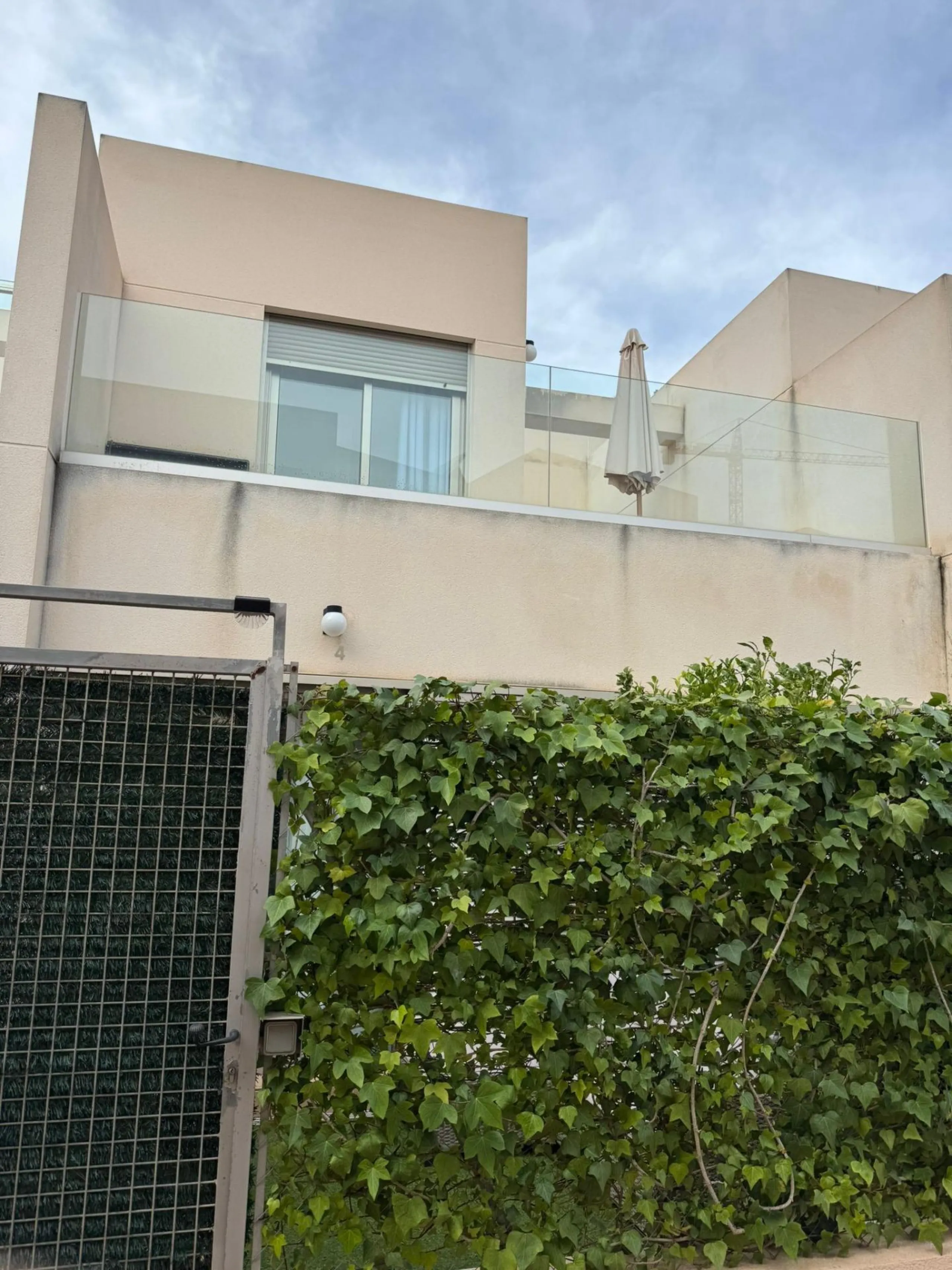 Exclusivo Adosado en Punta Prima, Torrevieja - €375,000